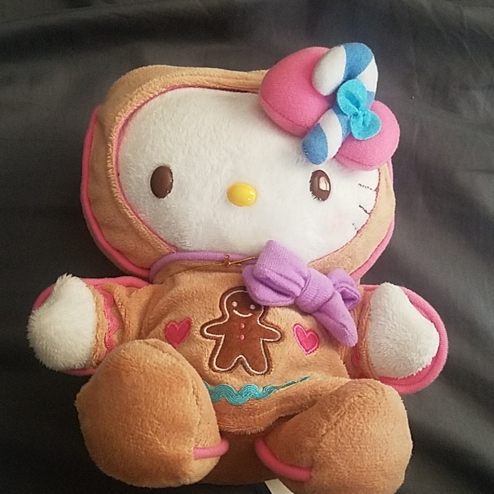 Limited edition hello kitty - Picture 2 of 7